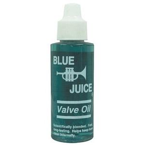 Aceite Blue Juice