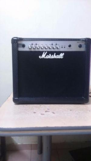 Amplificador Marshall 30 Watts