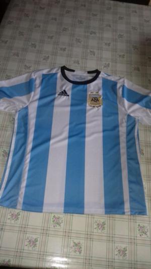 Camiseta Seleccion Argentina