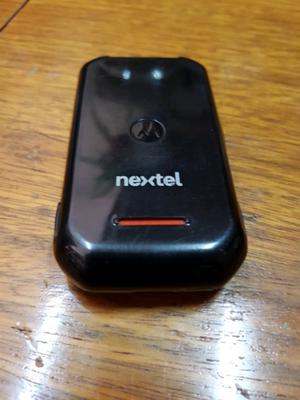 Celular Motorola í460