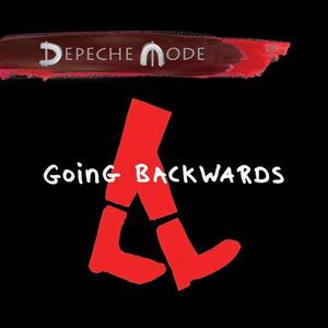 Depeche Mode Going Backwards Remix Cd Import Nuevo Stock