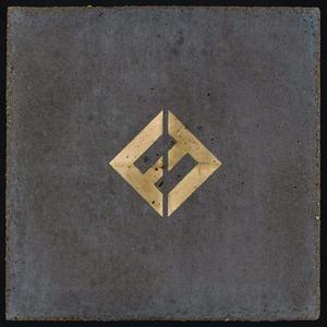 Foo Fighters Concrete And Gold Cd Import Usa En Stock!!