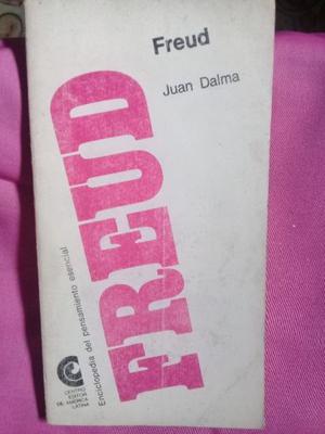 Freud juan Dalma