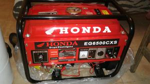 Grupo Electrogeno Honda EG  XS