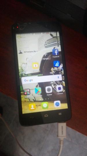 Huawei gs250 liberado