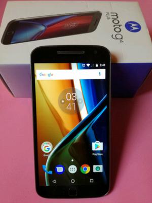 Liquido MOTO G4 PLUS libre!!!!