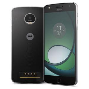 Moto Z play Original Nuevo Libre de Fábrica