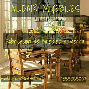 Muebles a medida