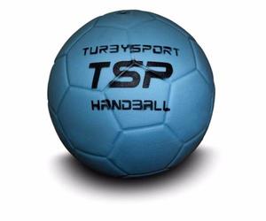 Pelota Handball Nº D 1 Pvc Turby Pvc Turby Balon Iniciacion