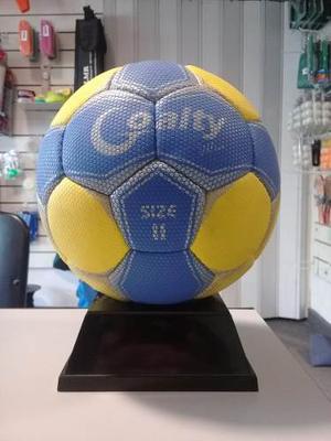 Pelota Handball Nº2 Goalty Modelo Ultra. Grippy Pu