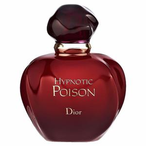 Perfume Hypnotic Poison tester original 100ml