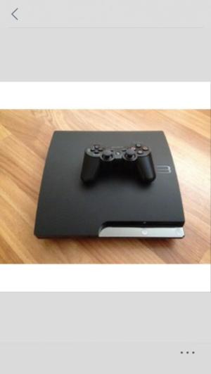 Play 3 urgente