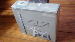 Play Station 2 (Gris Ed. Limitada)