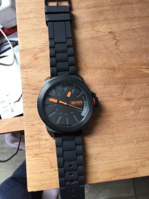 Reloj Hugo Boss orange