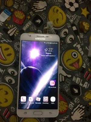 $ Samsung Galaxy J7 Prime Libre Impecable