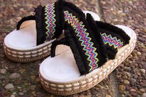 Sandalias de mujer nuevas