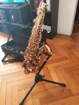 Saxo alto cleff 150 + accesorios