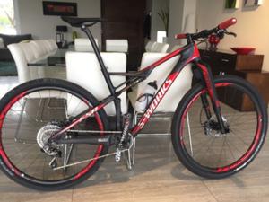 Specialized 29 carbono