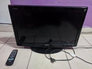 TV LED SANYO 24"