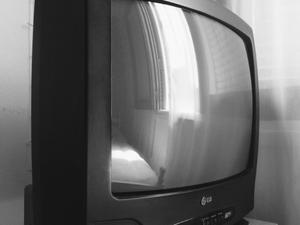 Televisor LG Cinemaster 20”