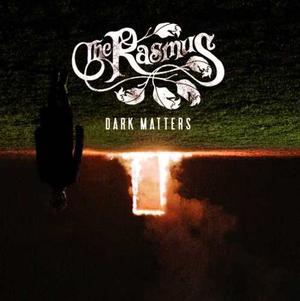 The Rasmus - Dark Matters - Firmado - Nuevo Cd