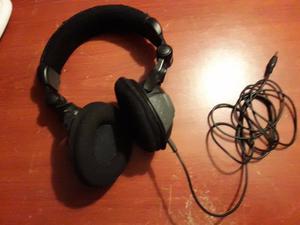 Vendo Auriculares profesionales