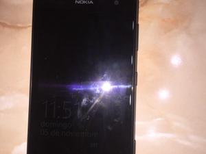 Vendo Nokia  y 735