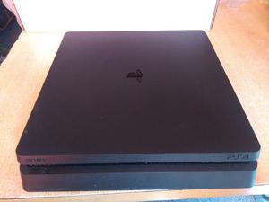 Vendo PlayStation 4