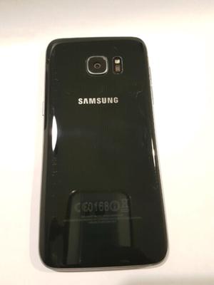 Vendo S7 Edge 32gb
