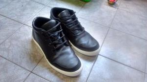 Vendo Zapatilla Botita Mistral Talle 42