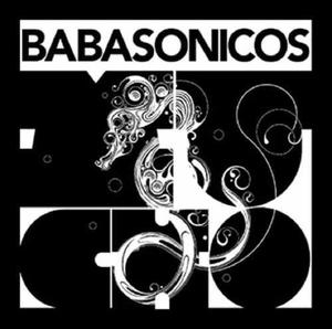 Vinilo Babasónicos - Mucho (Eshop Big Bang Rock)