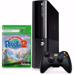 Xbox 360 nueva 4gb mas juego! oferton!