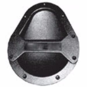 Xpro M135 | Manija Oval Para Empotrar En Bafles Y Subwoofers
