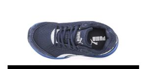 Zapatillas puma niño