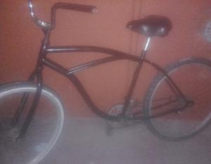 bicicleta playera RODADO 26