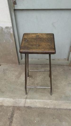 taburete para taller