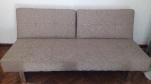 vendo sillones futon