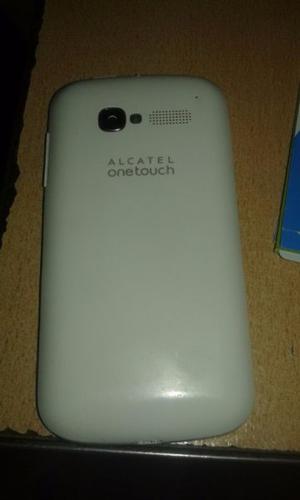 Alcatel OneTouch A