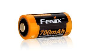 Bateria Pila Recarg Original Fenix mah 3.7v 2.59wh