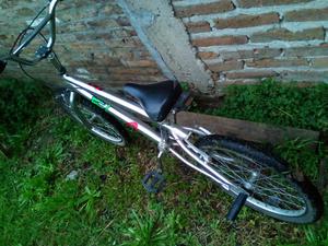 Bicicleta BMX rodado 24