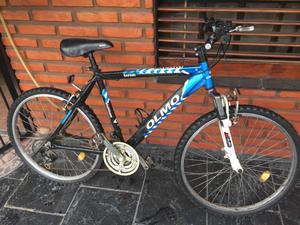 Bicicleta MTb Olmo Safari R 26