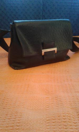 CARTERA DE CUERO