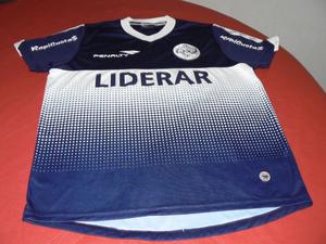 Camiseta Alternativa de Gimnasia y Esgrima La Plata Penalty