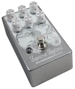 Earthquaker Devices - Space Spiral - U S A - Oddity