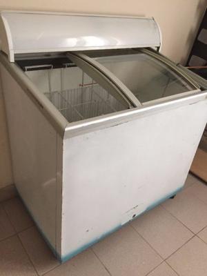 FREEZER EXHIBIDOR FRICON