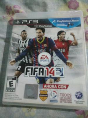 Fifa  ps3