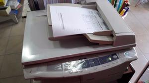 Fotocopiadora Olivetti 150d