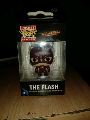 Funko Pop The Flash (Serie)
