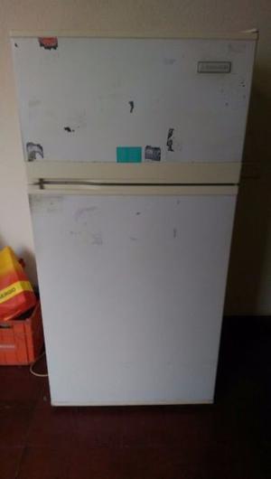 HELADERA PHILCO C/ FREEZER 420 LITROS