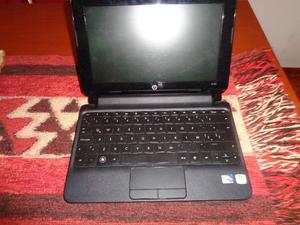 HP NETBOOKS MINI